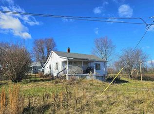 10501 Old State Route 37, Tell City, IN 47586