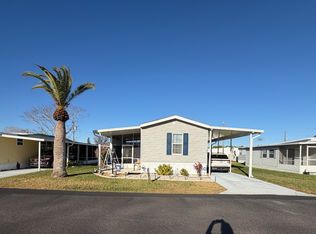 918 Reed Canal Rd Lot 405, Daytona Beach, FL 32119