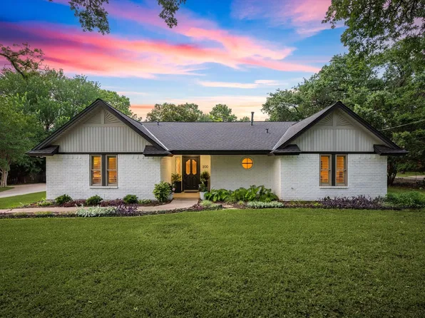 200 White Dr, Colleyville, TX 76034