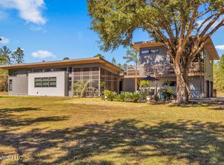 5084 Firetower Rd, Kiln, MS 39556