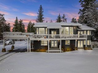 4263 E Burchell Dr, Hayden Lake, ID 83835