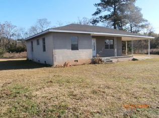 21565 Thomas Grove Ch Rd, Arlington, GA 39813