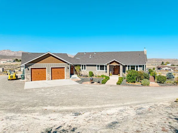 294 Rustys Rd, Elko, NV 89801