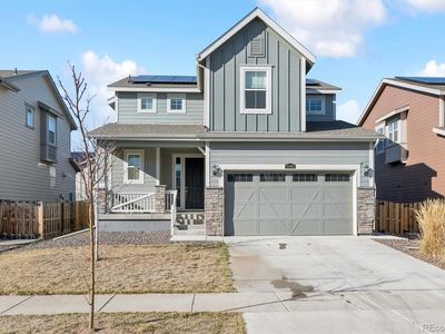 10983 Uvalda Street, Commerce City, CO, 80022