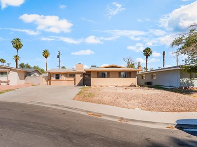 2016 Embrey Ave, Las Vegas, NV, 89106