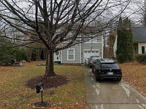 2028 Harrison Park Dr, Waxhaw, NC 28173