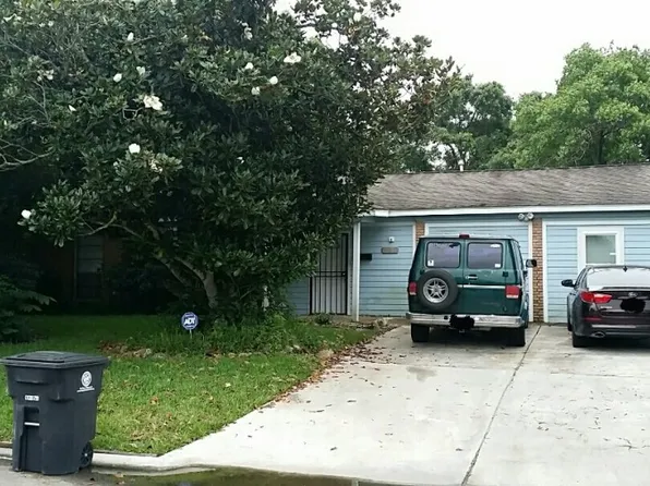 4106 S Acres Dr, Houston, TX 77047