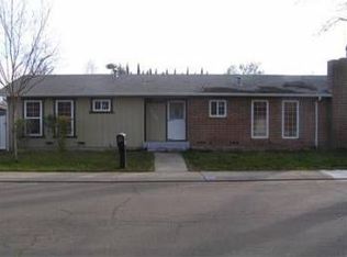 2504 Brandeis Way, Modesto, CA 95358