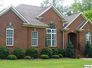 22522 Blacksmith Park Rd, Mc Calla, AL 35111