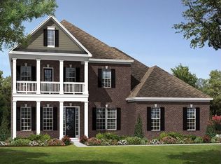 16641 Flintrock Falls Ln, Charlotte, NC 28278