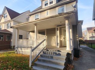 10615 Tacoma Ave, Cleveland, OH 44108