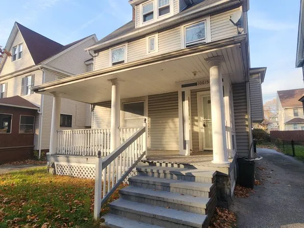 10615 Tacoma Ave, Cleveland, OH 44108