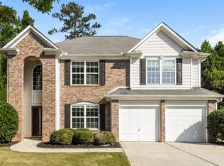 4254 McMichen Ct, Powder Springs, GA 30127