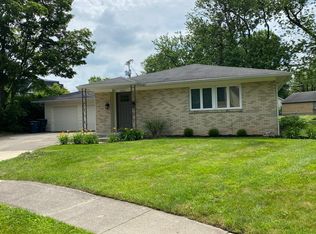 2503 W Queensbury Rd, Muncie, IN 47304