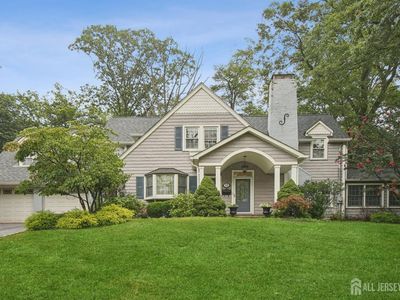 12 Edgewood Rd, Edison, NJ, 08820