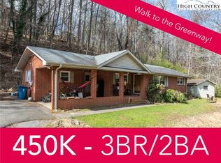 182 Owens Dr, Boone, NC 28607