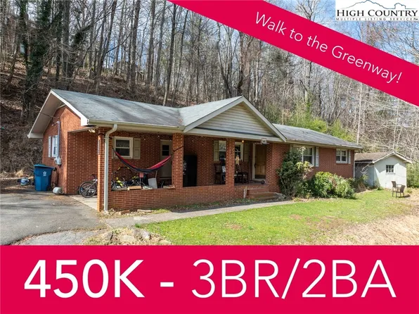 182 Owens Drive, Boone, NC 28607