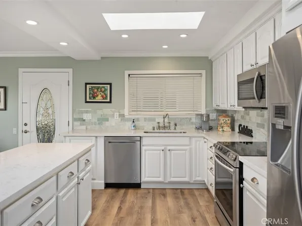 5349 Algarrobo Unit N, Laguna Woods, CA 92637