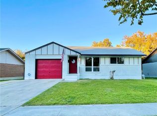 1401 Metropolitan Dr, Killeen, TX 76541