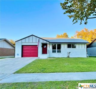 1401 Metropolitan Dr, Killeen, TX, 76541