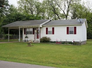 1808 Carter St, Kennett, MO 63857