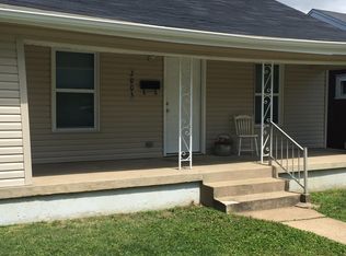 7005 Field Ave, Saint Louis, MO