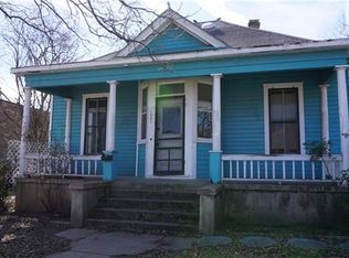 1501 E Cesar Chavez St, Austin, TX 78702