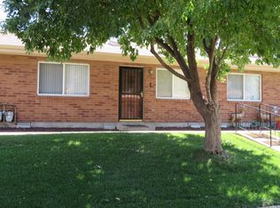 2110 Chatalet Ln, Pueblo, CO 81005