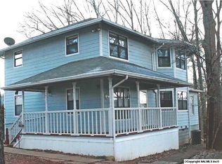 2094 Zierdt Rd, Huntsville, AL 35824