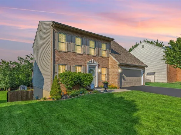 6119 Carolina Trl, Roanoke, VA 24019