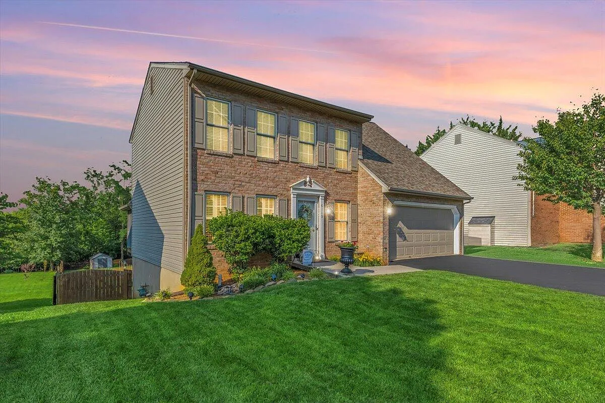 6119 Carolina Trl photo 1