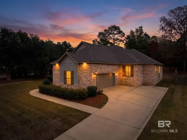 30844 Commander Ct, Spanish Fort, AL 36527