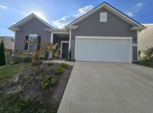 3507 Peace Rd, Columbia, TN 38401