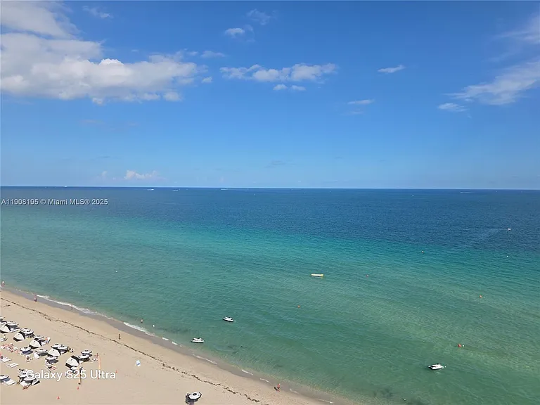 3725 S Ocean Dr #1401 — Photo 11
