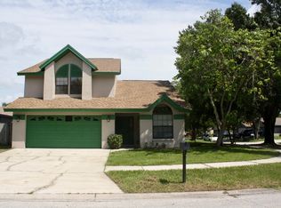 11122 Shadybrook Dr, Tampa, FL 33625