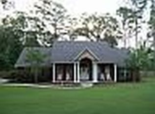 765 Old Dirt Rd, Tallahassee, FL 32317