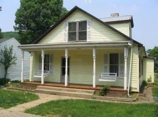 518 Liberty Hl, Cincinnati, OH