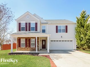 1001 Limeberry Ct, Clayton, NC 27520