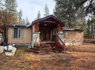 55916 Snow Goose Rd, BEND, OR 97707