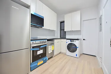 Rented by Nolita Group