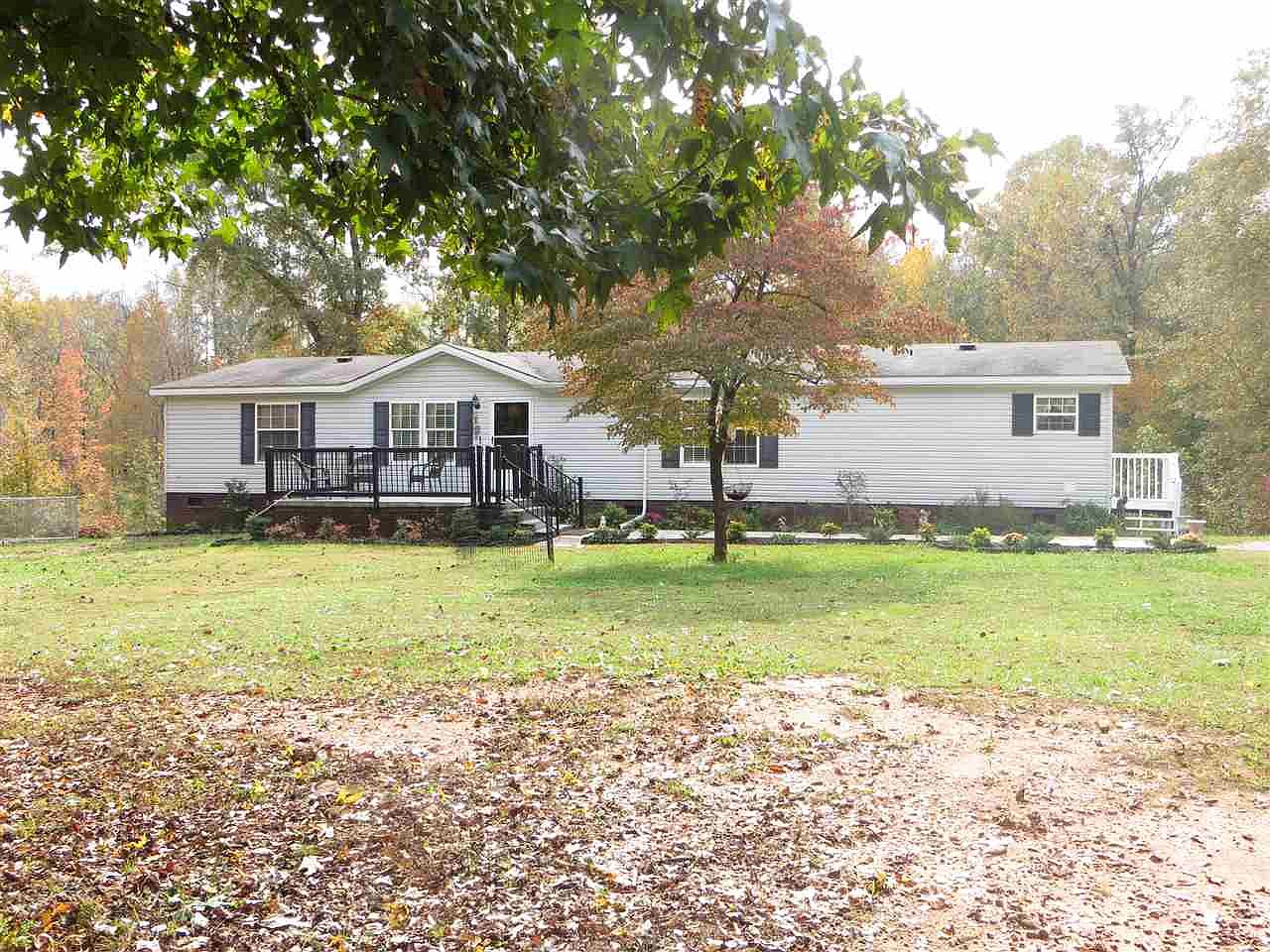 1211 Browning Rd, Enoree, SC 29335 Zillow