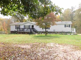 1211 Browning Rd, Enoree, SC 29335
