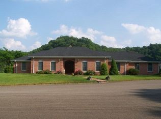 457 Gary Dr, Richlands, VA 24641