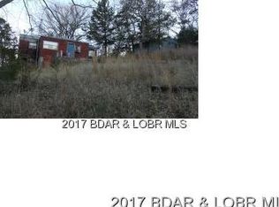 380 Bumper Hill Rd, Camdenton, MO 65020