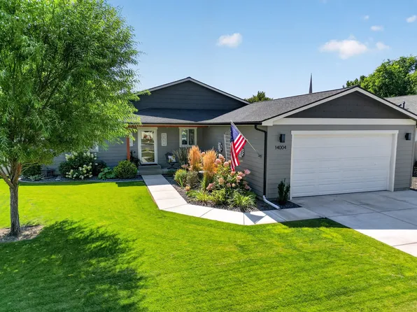 14004 E Sanson Ave, Spokane Valley, WA 99216