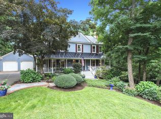 1322 Colvin Forest Dr #C, Vienna, VA 22182