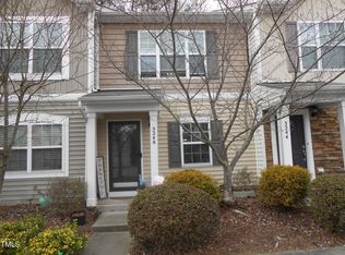 3246 Ivey Wood Ln, Durham, NC 27703