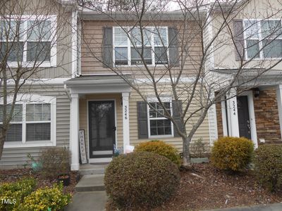 3246 Ivey Wood Ln, Durham, NC, 27703