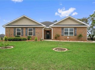 10819 Paget Dr S, Mobile, AL 36608