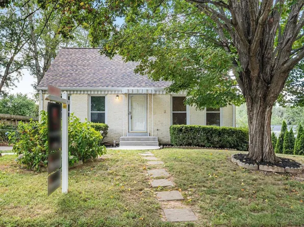 13752 Mapledale Ave, Woodbridge, VA 22193